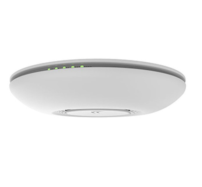 MikroTik cAP (RBcAP2nD) Точка доступу