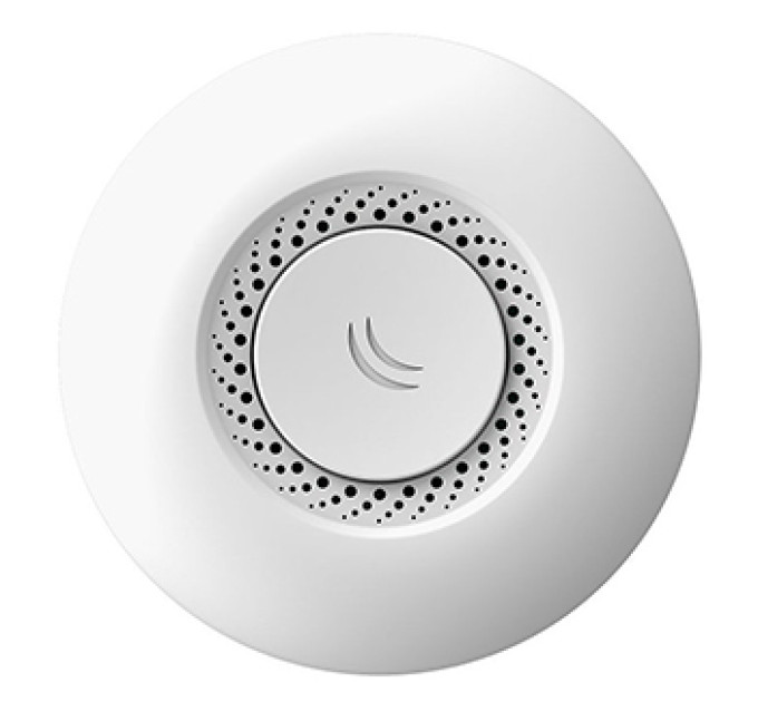 MikroTik cAP (RBcAP2nD) Точка доступу