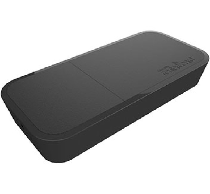 MikroTik wAP BE (RBwAP2nD-BE) 2.4GHz Wi-Fi зовнішня точка доступу