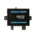 RC-4000 V2 GSM контролер на 4000 абонентів RC-4000 V2 GSM контролер на 4000 абонентів