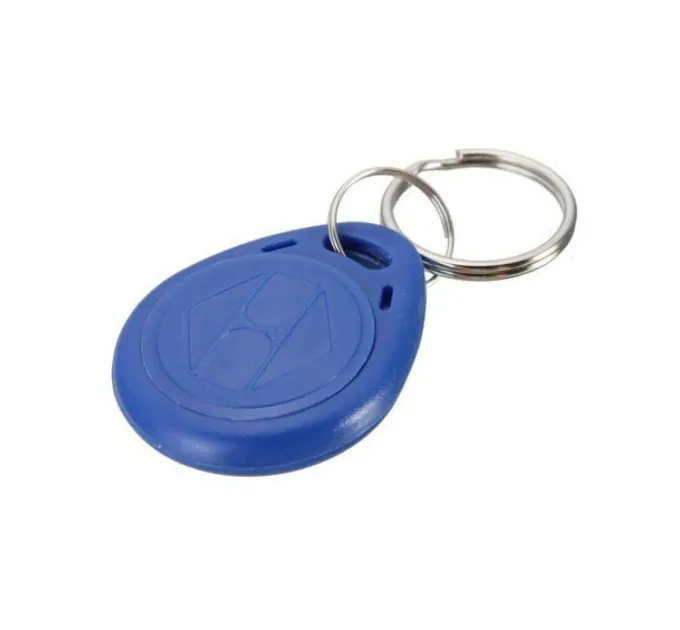 RFID KEYFOB MF Blue Брелок RFID KEYFOB MF Blue Брелок