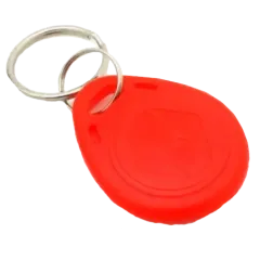 RFID KEYFOB EM RW RED Брелок RFID KEYFOB EM RW RED Брелок