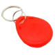 RFID KEYFOB EM RW RED Брелок