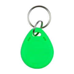 Atis RFID KEYFOB MF Green Брелок MIFARE