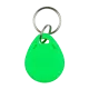 Atis RFID KEYFOB MF Green Брелок MIFARE