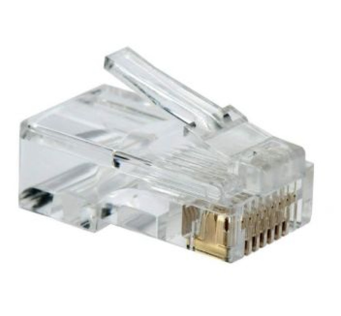 UTP RJ-45 коннектор