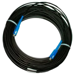 SC/UPC-SC/UPC (ОКТ-Д(1,0)-1Е) 100м Патчкорд оптичний