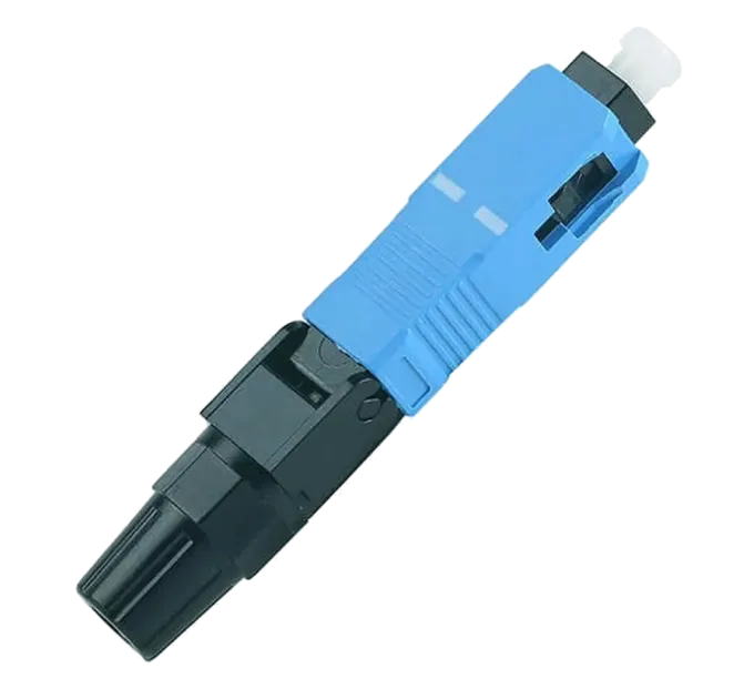 SC/UPC-SC/UPC (ОКТ-Д(1,0)-1Е) 100м Патчкорд оптичний