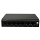 SF6P-HM 4-портовый PoE коммутатор UTEPO