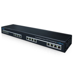 UTP116PV-HD2 16-канальний приймально-передавач Utepo