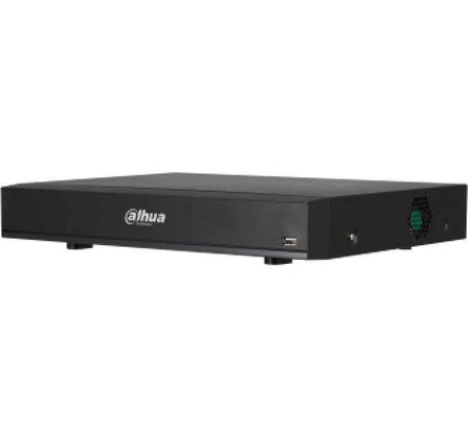 DH-XVR7108H-4K-I2 8-канальный 4K XVR с AI