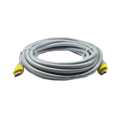 HDMI-HDMI (YT-HDMI(M)/(M)HSV2.0-5.0m) Q60 (7409) Кабель (довжина 5 м. версія v2.0)