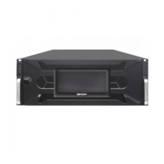 DS-96256NI-F24 256-канальний мережевий відеореєстратор Hikvision