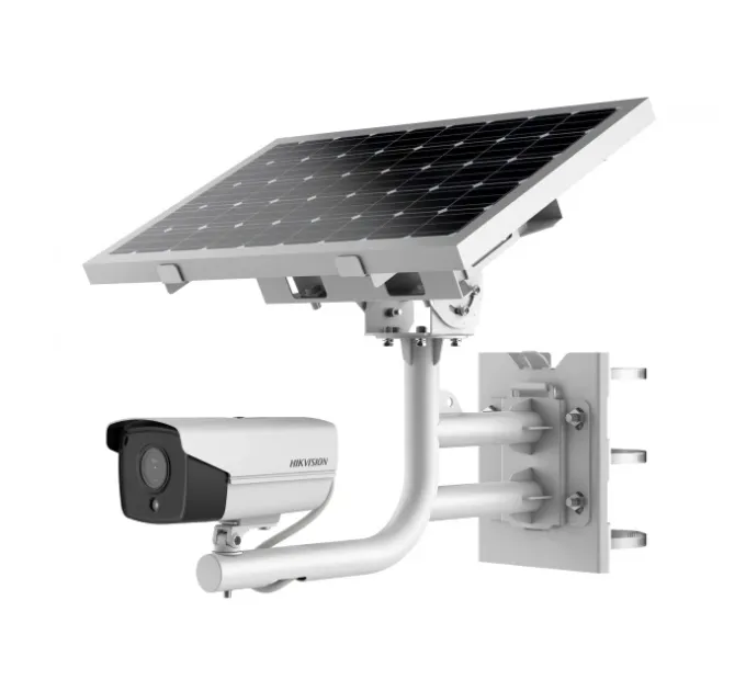 DS-2XS6A25G0-I/CH20S40 2МП (4мм) 4G IP видеокамера Hikvision