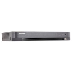 iDS-7204HQHI-K1/2S 4-канальный ACUSENSE DVR видеорегистратор Hikvision iDS-7204HQHI-K1/2S 4-канальный ACUSENSE DVR видеорегистратор Hikvision