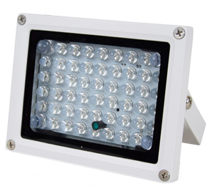 Lightwell LW54-50IR60-12 Прожектор инфракрасный Lightwell LW54-50IR60-12 Прожектор инфракрасный