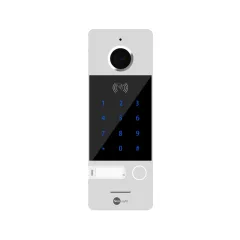 OPTIMA ID KEY FHD Виклична панель NeoLight