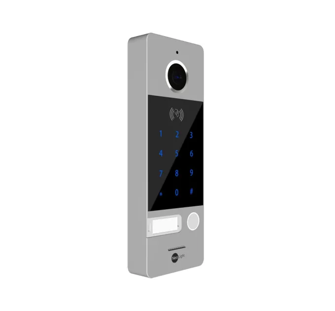 OPTIMA ID KEY FHD Виклична панель NeoLight
