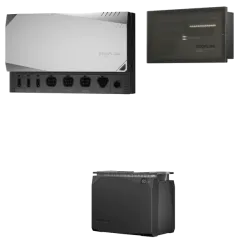 Ecoflow Power Prepared Kit 2 kWh Комплект енергонезалежності 