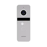 SOLO FHD Silver Виклична панель NeoLight SOLO FHD Silver Виклична панель NeoLight