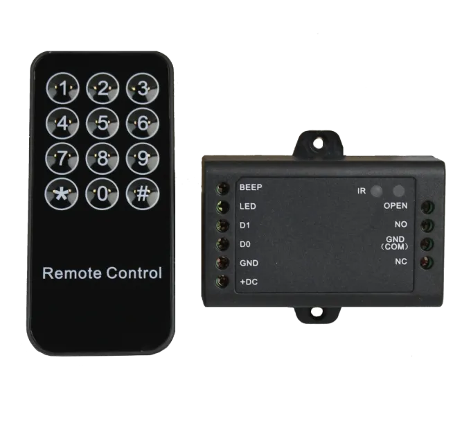 Trinix TRC-1R Мини-контроллер