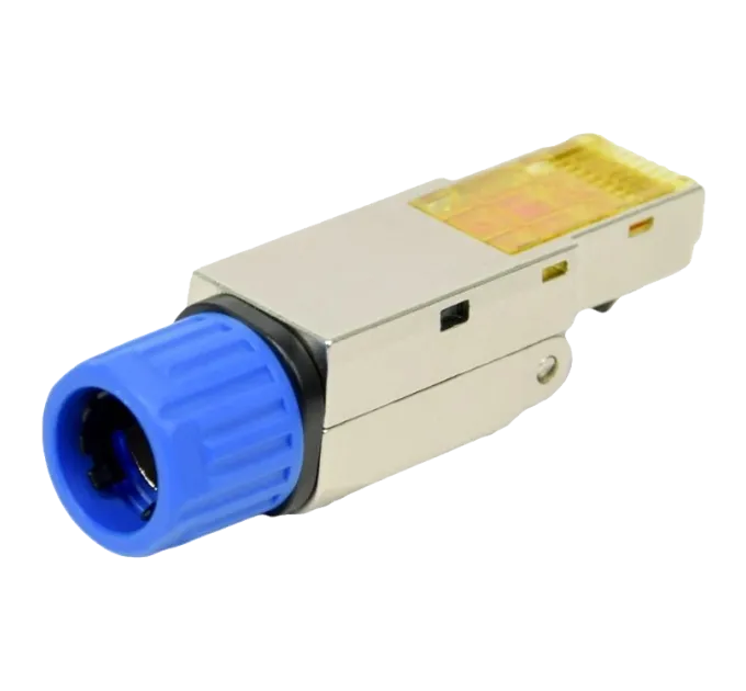 ATIS RG-45C Cat.8 Конектор