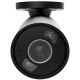 Ajax BulletCam HL (8 Mp/4 mm) black IP відеокамера