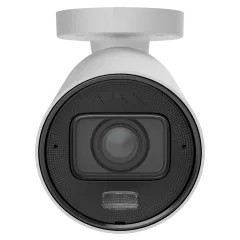 Ajax BulletCam HLVF (8 Mp) ASP white IP видеокамера Ajax BulletCam HLVF (8 Mp) ASP white IP видеокамера