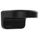 Ajax MountCam A1 ASP black Настенный кронштейн для камеры Ajax MountCam A1 ASP black Настенный кронштейн для камеры