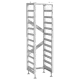 Deye BOS-A-Rack-11 floors Стойка для 11 висковольтних батарей
