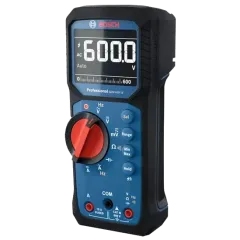 Bosch GDM 600-15 Professional Цифровой мультиметр