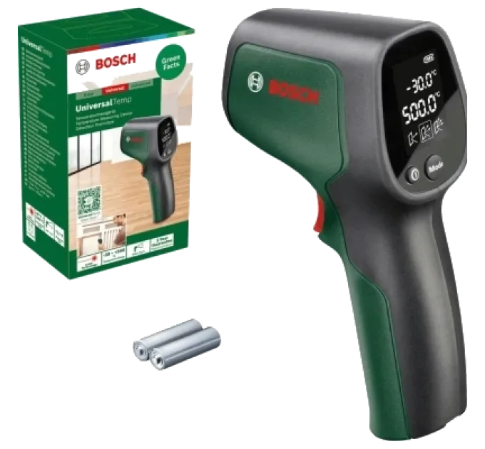 Bosch UniversalTemp (0.603.683.101) Термодетектор