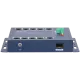 Dahua DH-CHS4110-8ET-90-F PoE Комутатор 9 портів керований