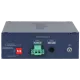 Dahua DH-CHS4212-8GT-110 PoE Коммутатор 12 портов управляемый