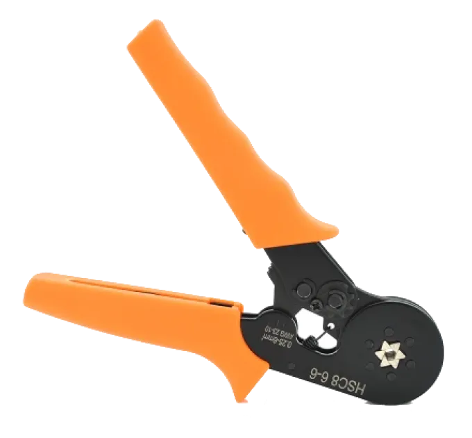 CINLINELE HCS8 6-6 Крімпер