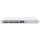 MikroTik 312-4C+8XG-RM (CRS312-4C+8XG-RM) Комутатор