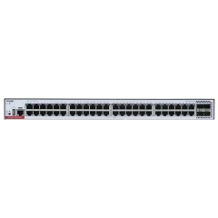 Ruijie RG-CS83-48GT4XS-P L3 POE Коммутатор 48 портов управляемый