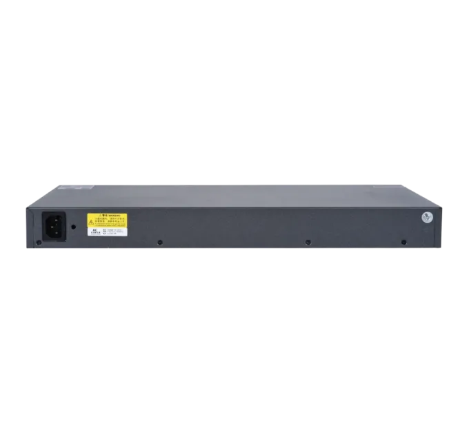 Ruijie RG-CS83-48GT4XS-P L3 POE Комутатор 48 портів керований