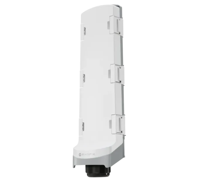 MikroTik GPERx6 (CSS606-1G-2Gi-3S+OUT) Комутатор зовнішній MikroTik GPERx6 (CSS606-1G-2Gi-3S+OUT) Комутатор зовнішній