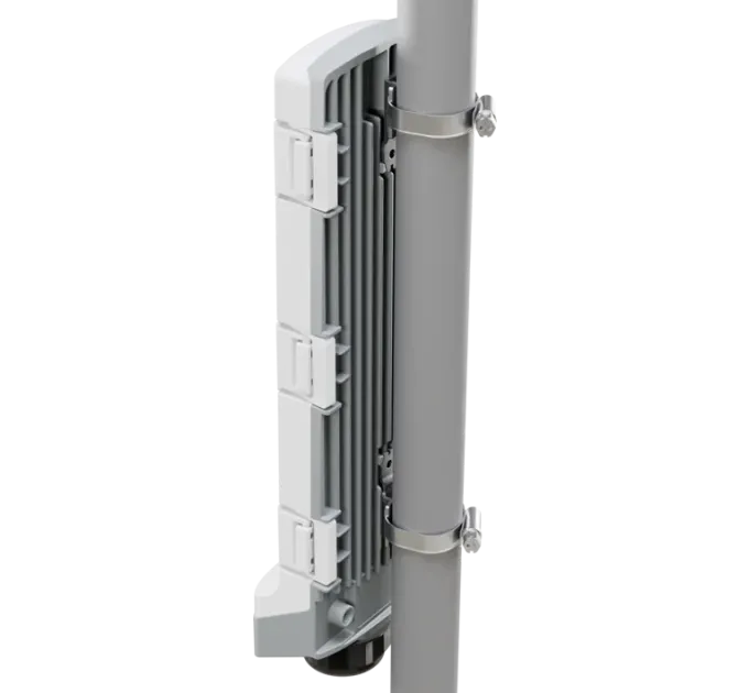 MikroTik GPERx6 (CSS606-1G-2Gi-3S+OUT) Комутатор зовнішній