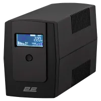 2E DD850 Джерело безперебійного живлення