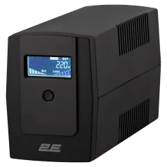 2E DD850 Джерело безперебійного живлення