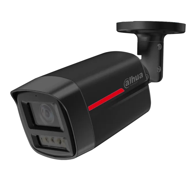 DH-IPC-HFW2849TL-S-PRO-BE 8МП (2.8мм) IP видеокамера Dahua