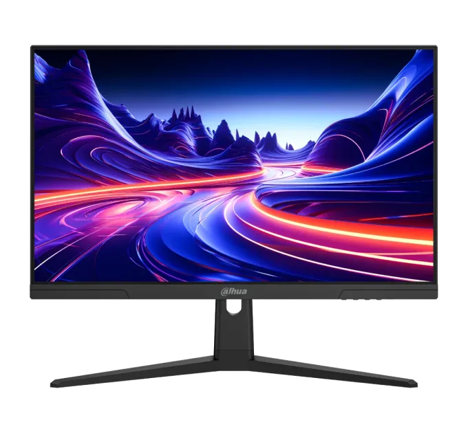 Dahua DHI-LM25-E231BN 24.5", FHD, IPS, 200 Гц Монитор