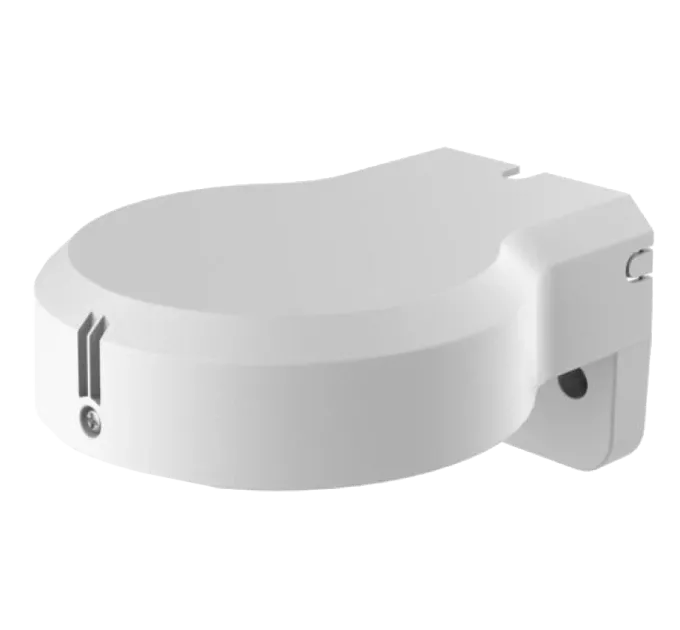 DS-2280ZJ(O-NEU) Настінний кронштейн Hikvision
