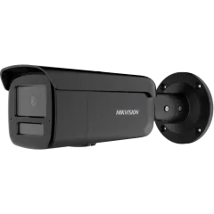 DS-2CD2T43G2-4LI2U BLACK 4МП (4мм) IP видеокамера Hikvision DS-2CD2T43G2-4LI2U BLACK 4МП (4мм) IP видеокамера Hikvision