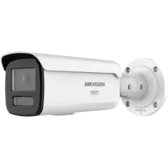 DS-2CD2T87G3-LIY 8МП ColorVu (2.8мм) IP видеокамера Hikvision