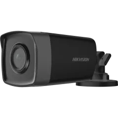 DS-2CE17D0T-IT5F Black 2МП (3.6мм) Turbo HD видеокамера Hikvision DS-2CE17D0T-IT5F Black 2МП (3.6мм) Turbo HD видеокамера Hikvision