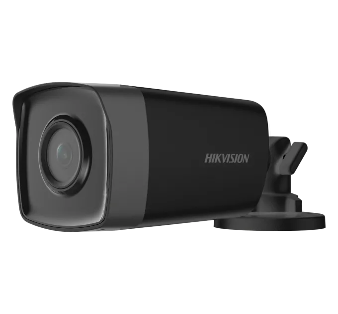 DS-2CE17D0T-IT5F Black 2МП (3.6мм) Turbo HD видеокамера Hikvision