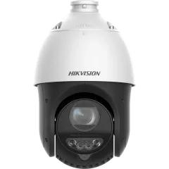 DS-2DE4225IWG1-E 2МП 25х (4.8-120мм) PTZ видеокамера Hikvision DS-2DE4225IWG1-E 2МП 25х (4.8-120мм) PTZ видеокамера Hikvision